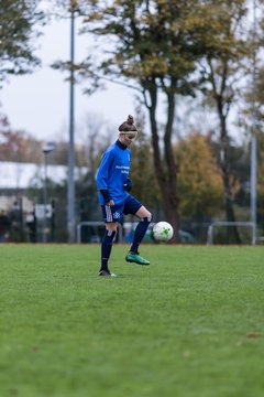 Bild 248 - B-Juniorinnen HSV - SV BW Hohen Neuendorf
